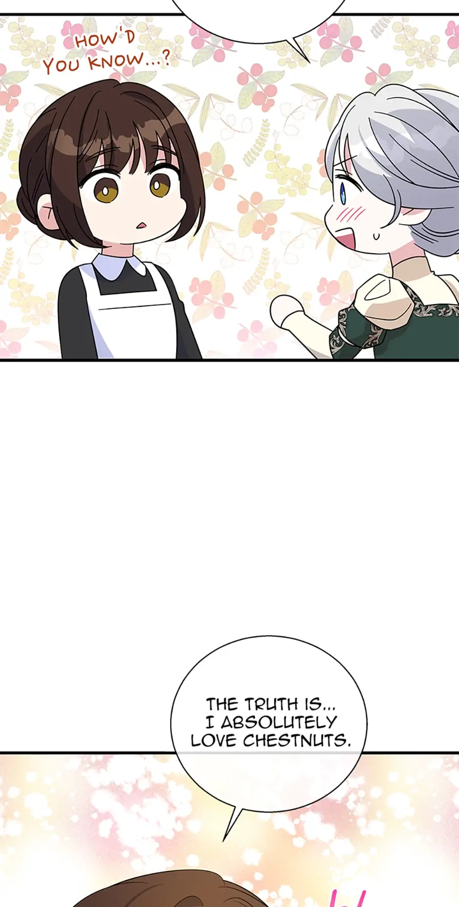 Baroness Goes on Strike [Mature](Official) - Chapter 52 manhwa