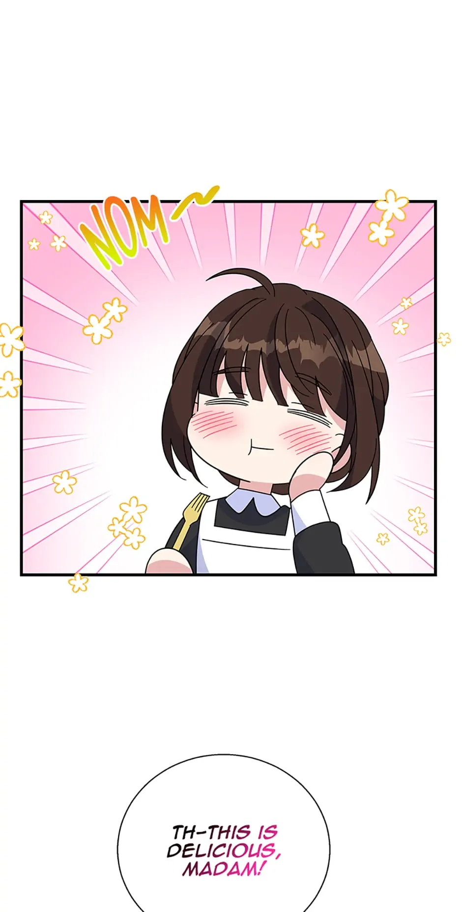 Baroness Goes on Strike [Mature](Official) - Chapter 52 manhwa