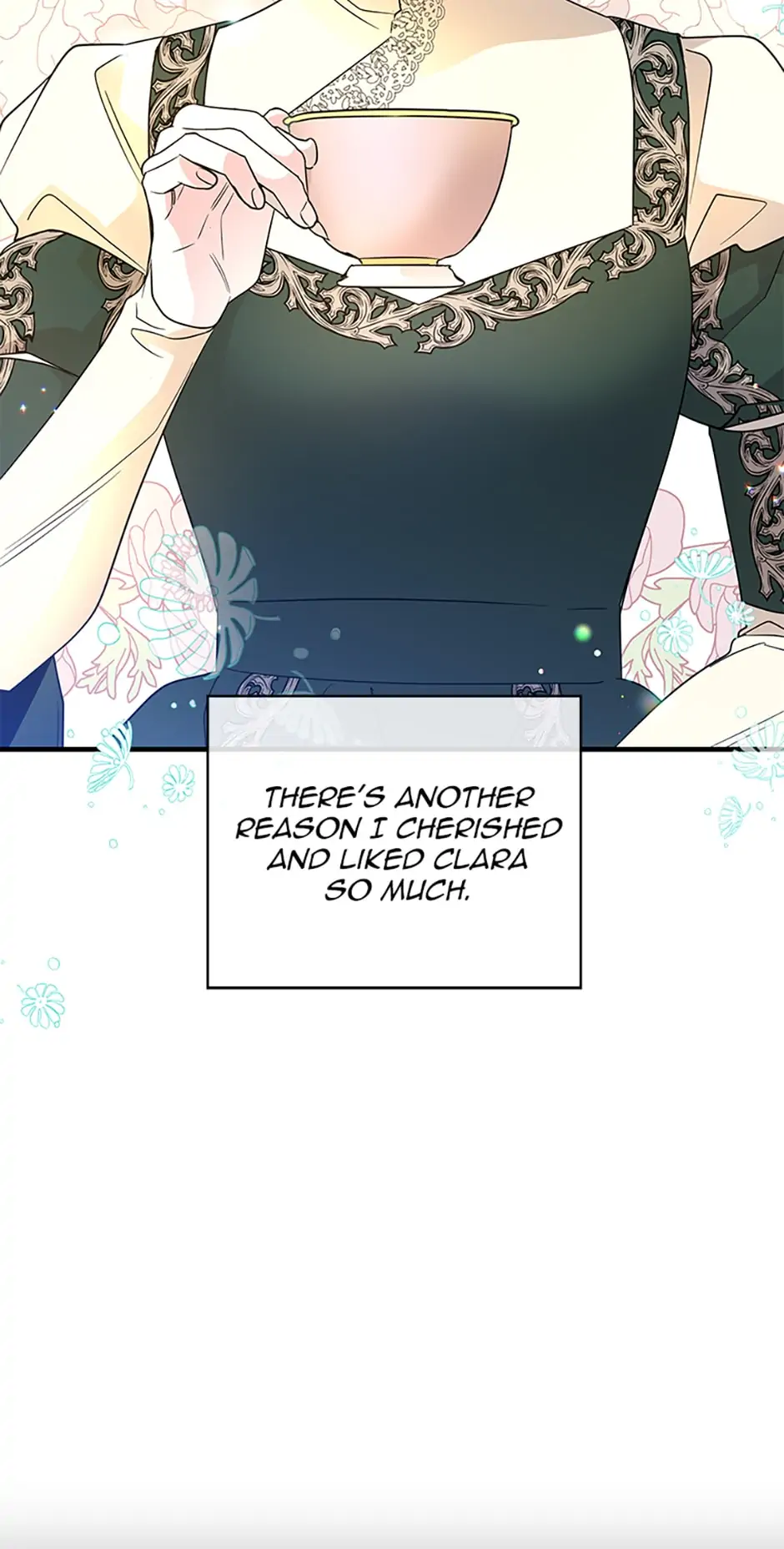 Baroness Goes on Strike [Mature](Official) - Chapter 52 manhwa