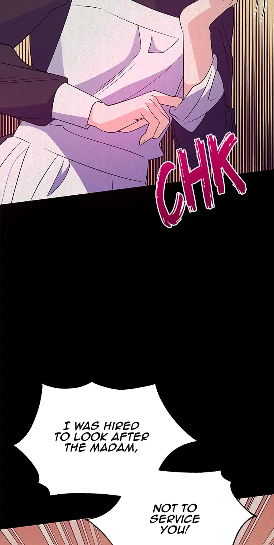 Baroness Goes on Strike [Mature](Official) - Chapter 52 manhwa
