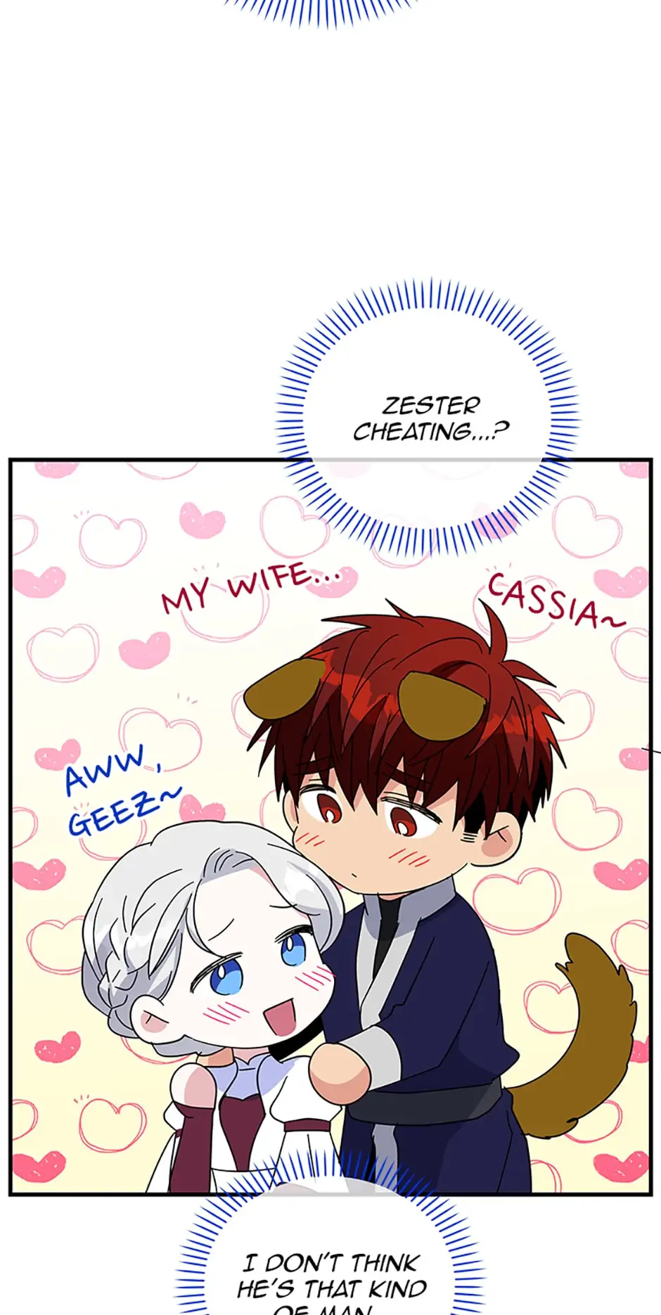 Baroness Goes on Strike [Mature](Official) - Chapter 52 manhwa