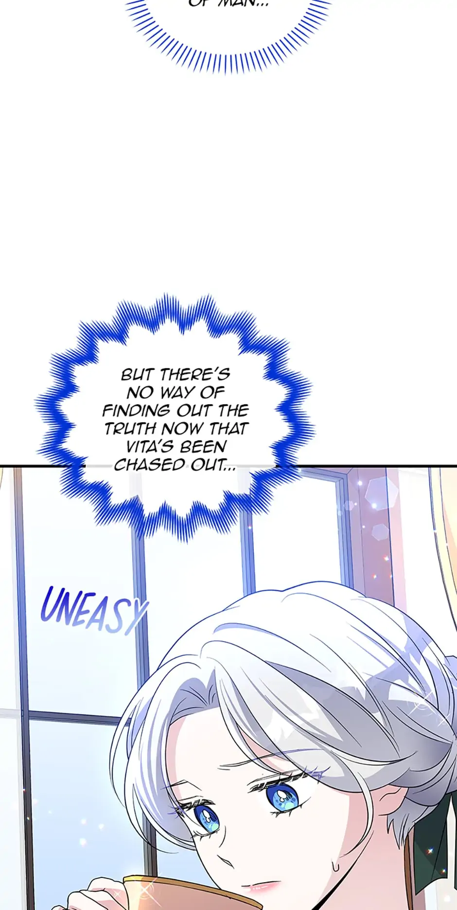 Baroness Goes on Strike [Mature](Official) - Chapter 52 manhwa