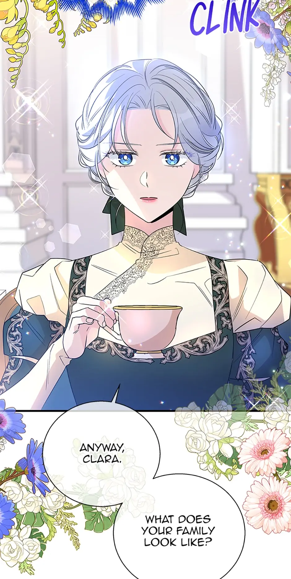 Baroness Goes on Strike [Mature](Official) - Chapter 52 manhwa