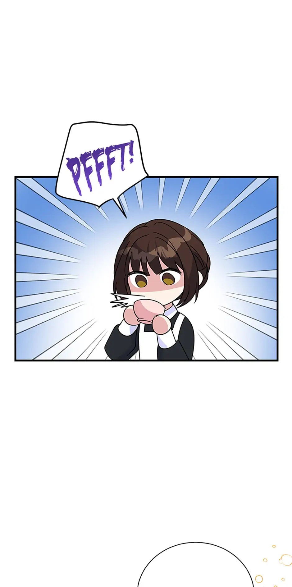 Baroness Goes on Strike [Mature](Official) - Chapter 53 manhwa