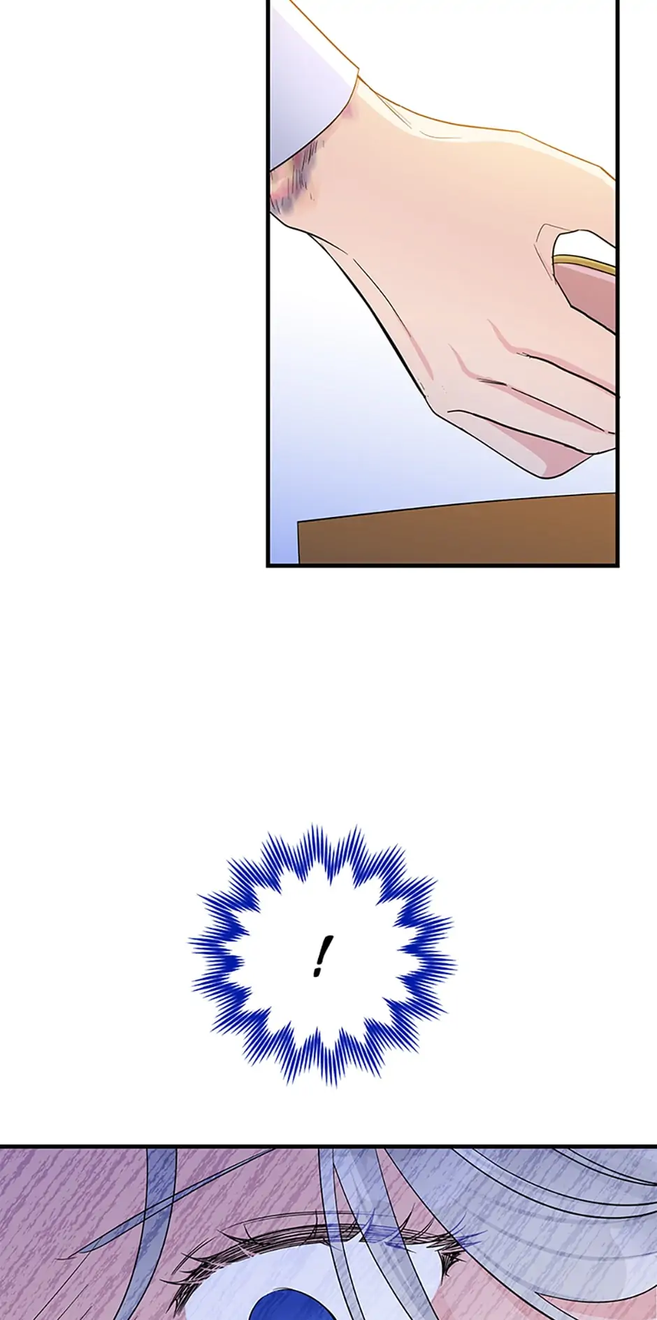 Baroness Goes on Strike [Mature](Official) - Chapter 53 manhwa