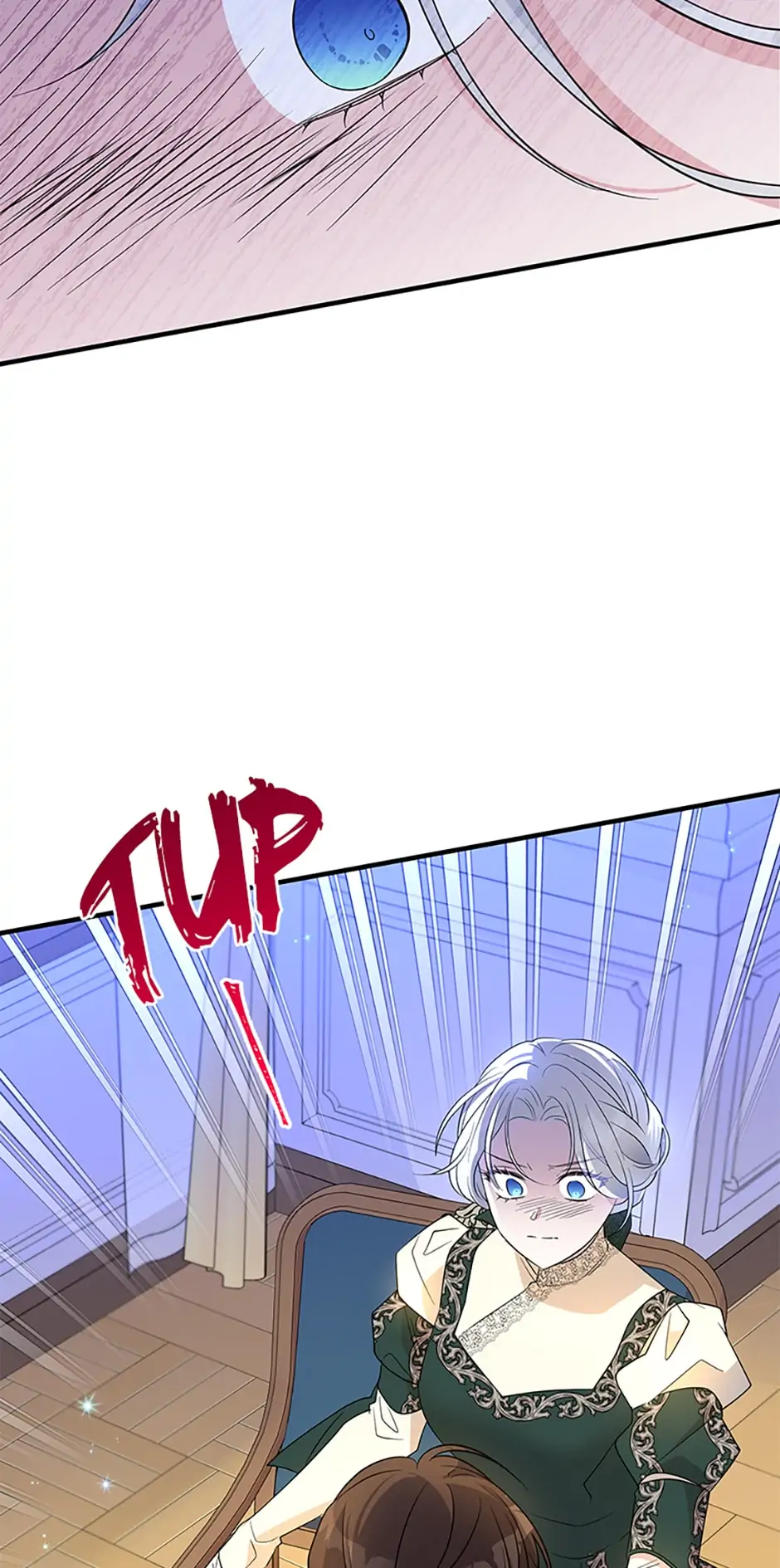 Baroness Goes on Strike [Mature](Official) - Chapter 53 manhwa