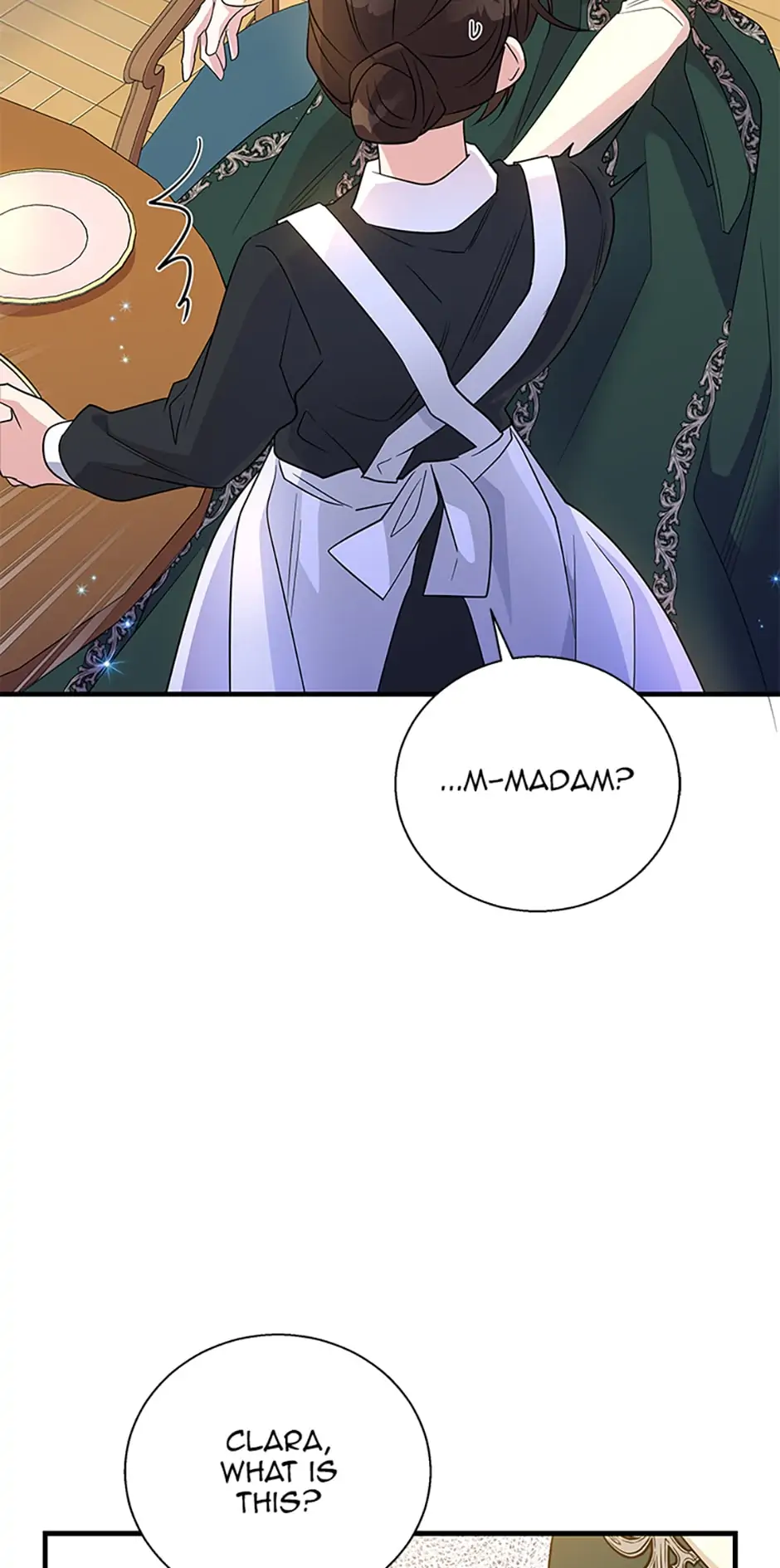 Baroness Goes on Strike [Mature](Official) - Chapter 53 manhwa