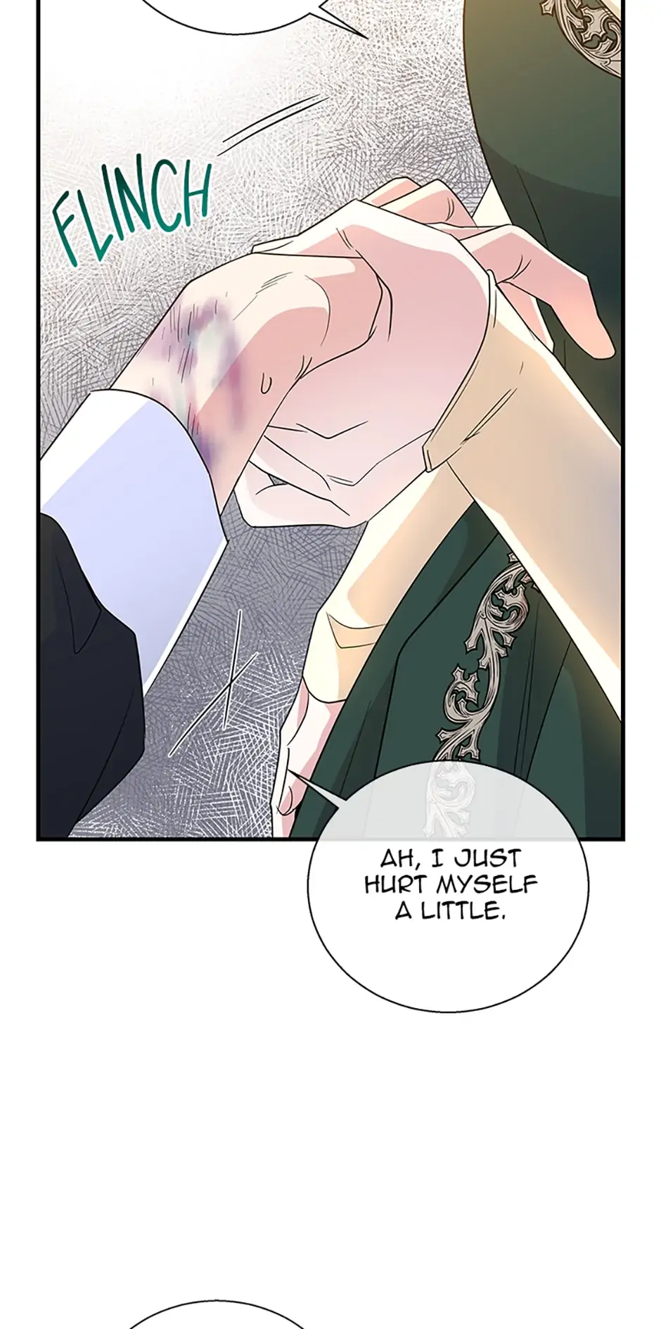 Baroness Goes on Strike [Mature](Official) - Chapter 53 manhwa
