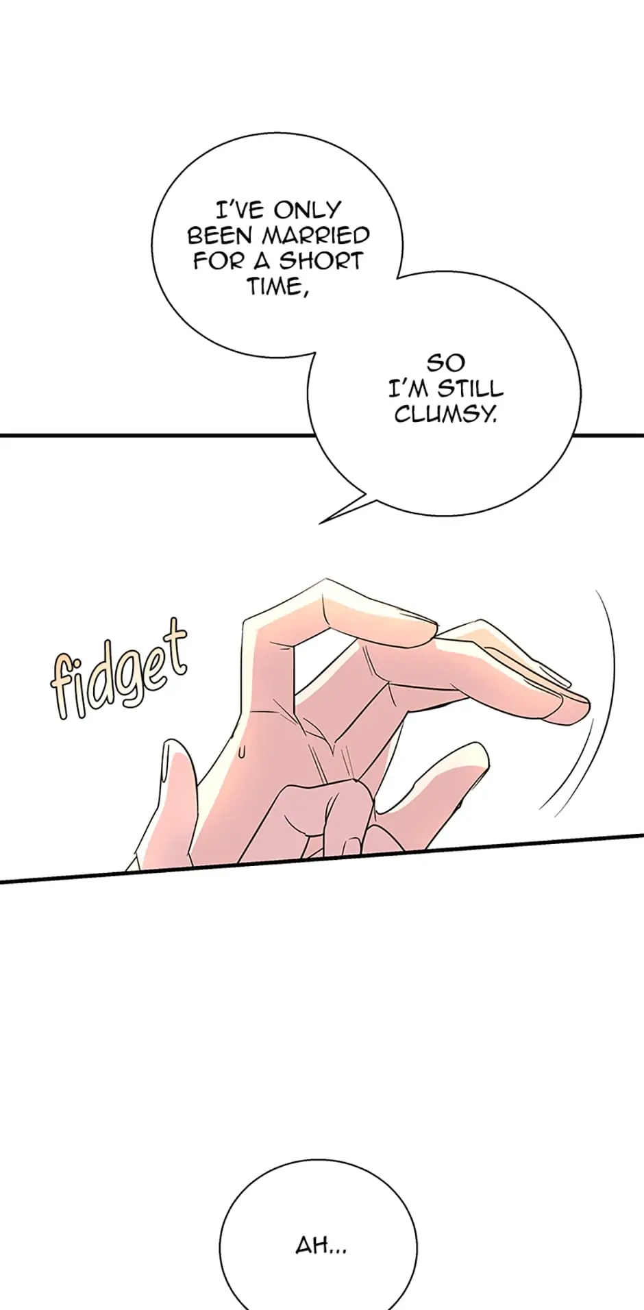 Baroness Goes on Strike [Mature](Official) - Chapter 53 manhwa