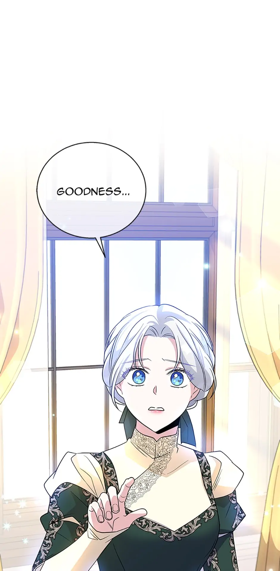 Baroness Goes on Strike [Mature](Official) - Chapter 53 manhwa
