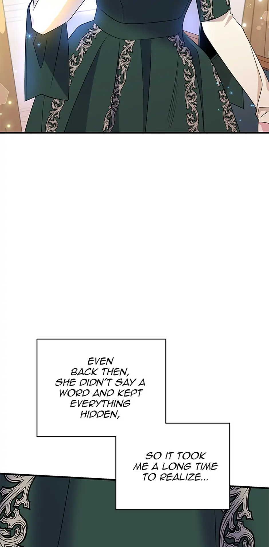 Baroness Goes on Strike [Mature](Official) - Chapter 53 manhwa