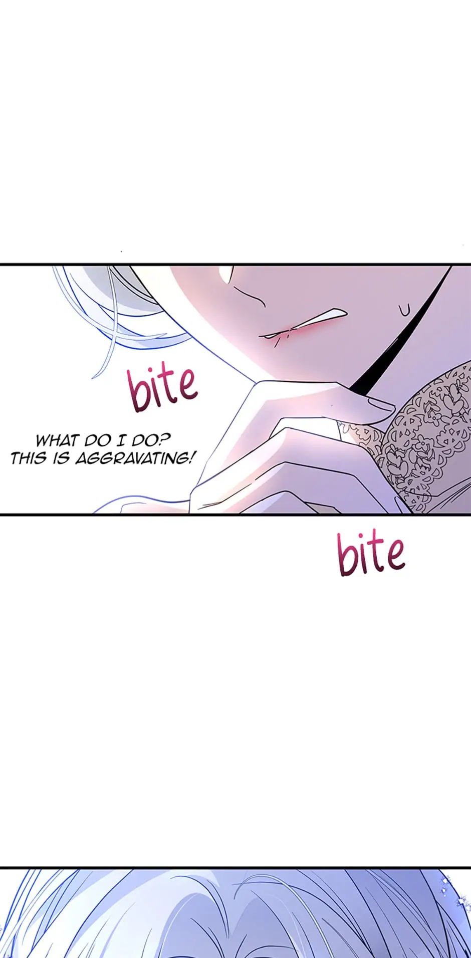 Baroness Goes on Strike [Mature](Official) - Chapter 53 manhwa