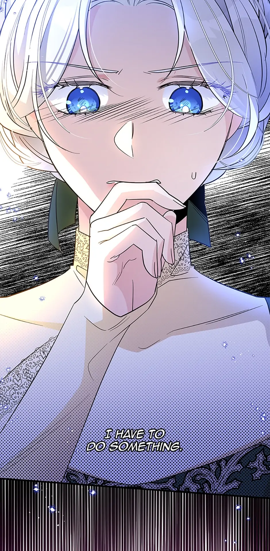 Baroness Goes on Strike [Mature](Official) - Chapter 53 manhwa