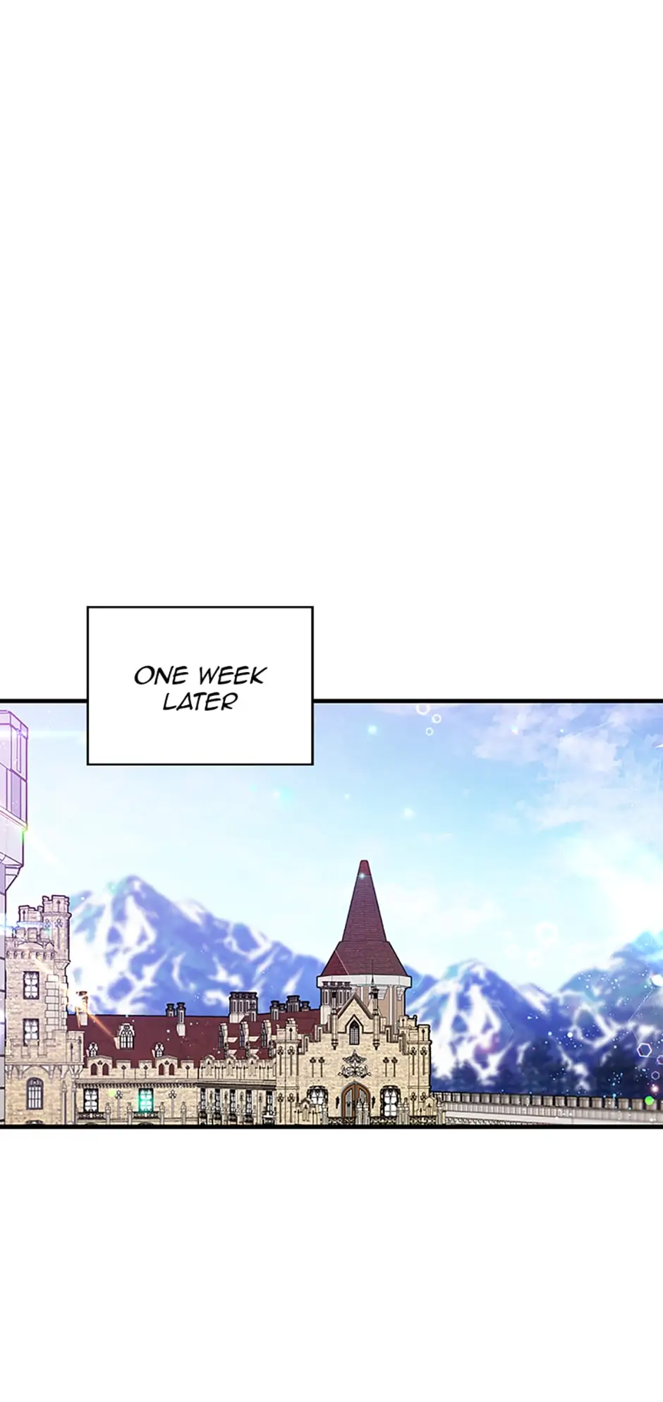 Baroness Goes on Strike [Mature](Official) - Chapter 53 manhwa