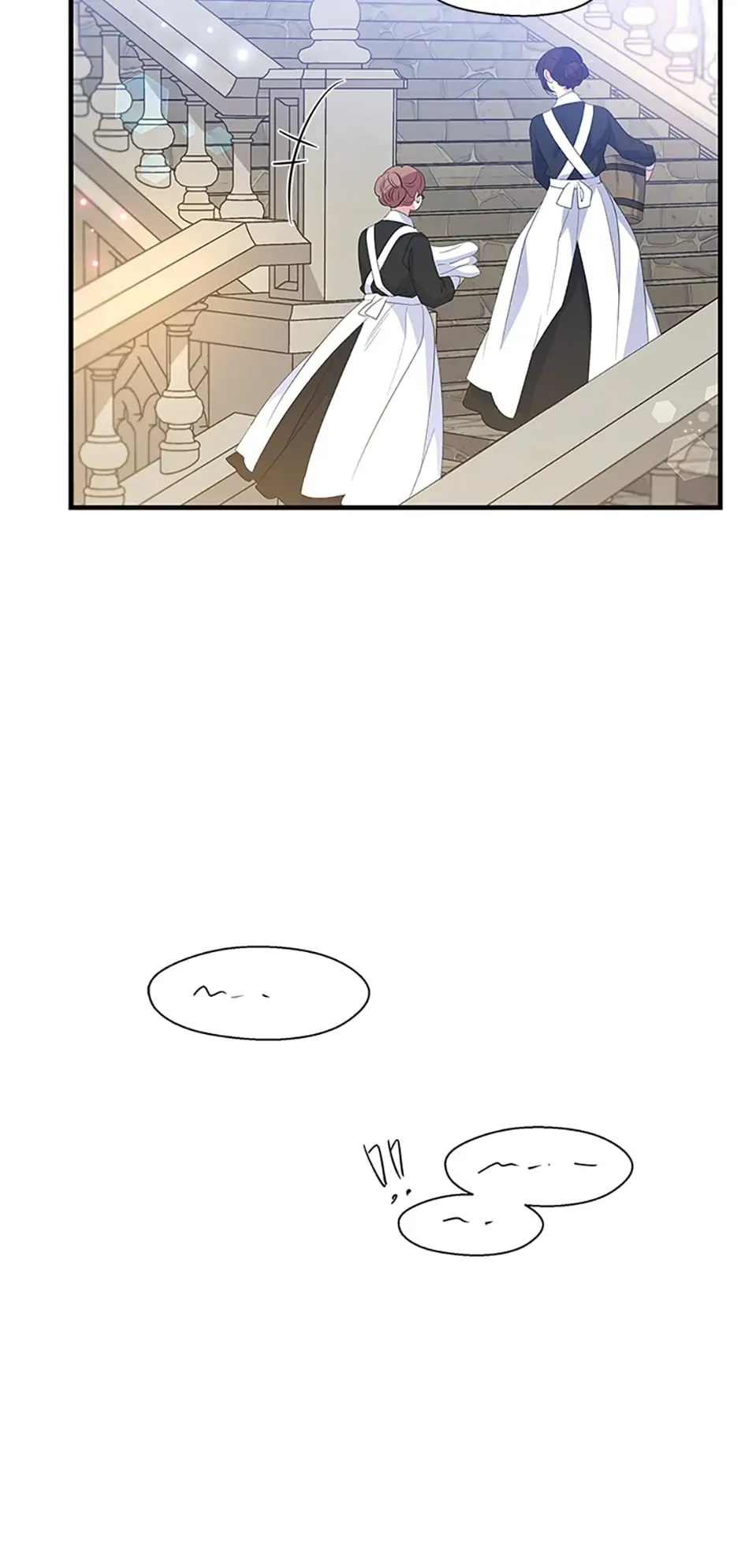 Baroness Goes on Strike [Mature](Official) - Chapter 53 manhwa