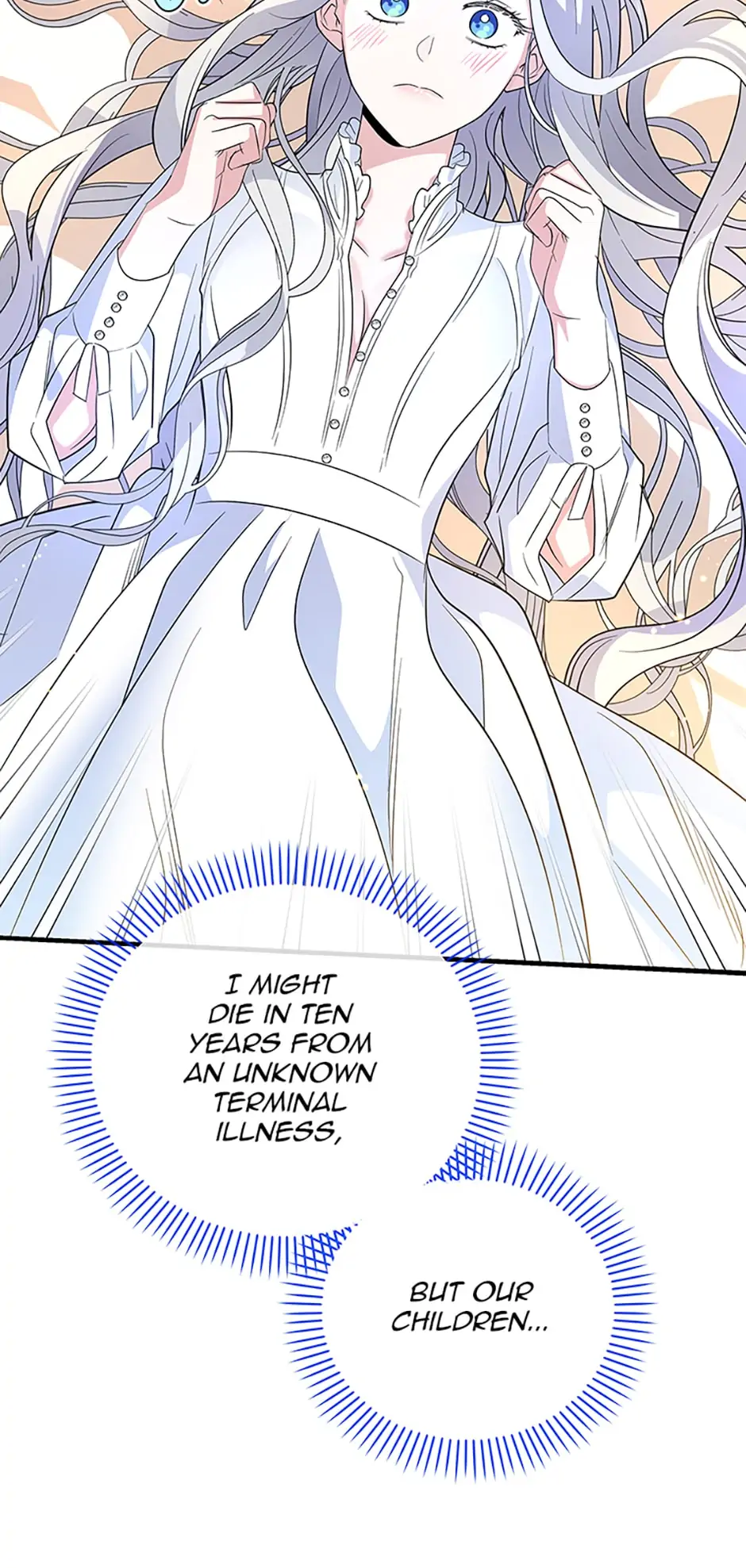 Baroness Goes on Strike [Mature](Official) - Chapter 53 manhwa
