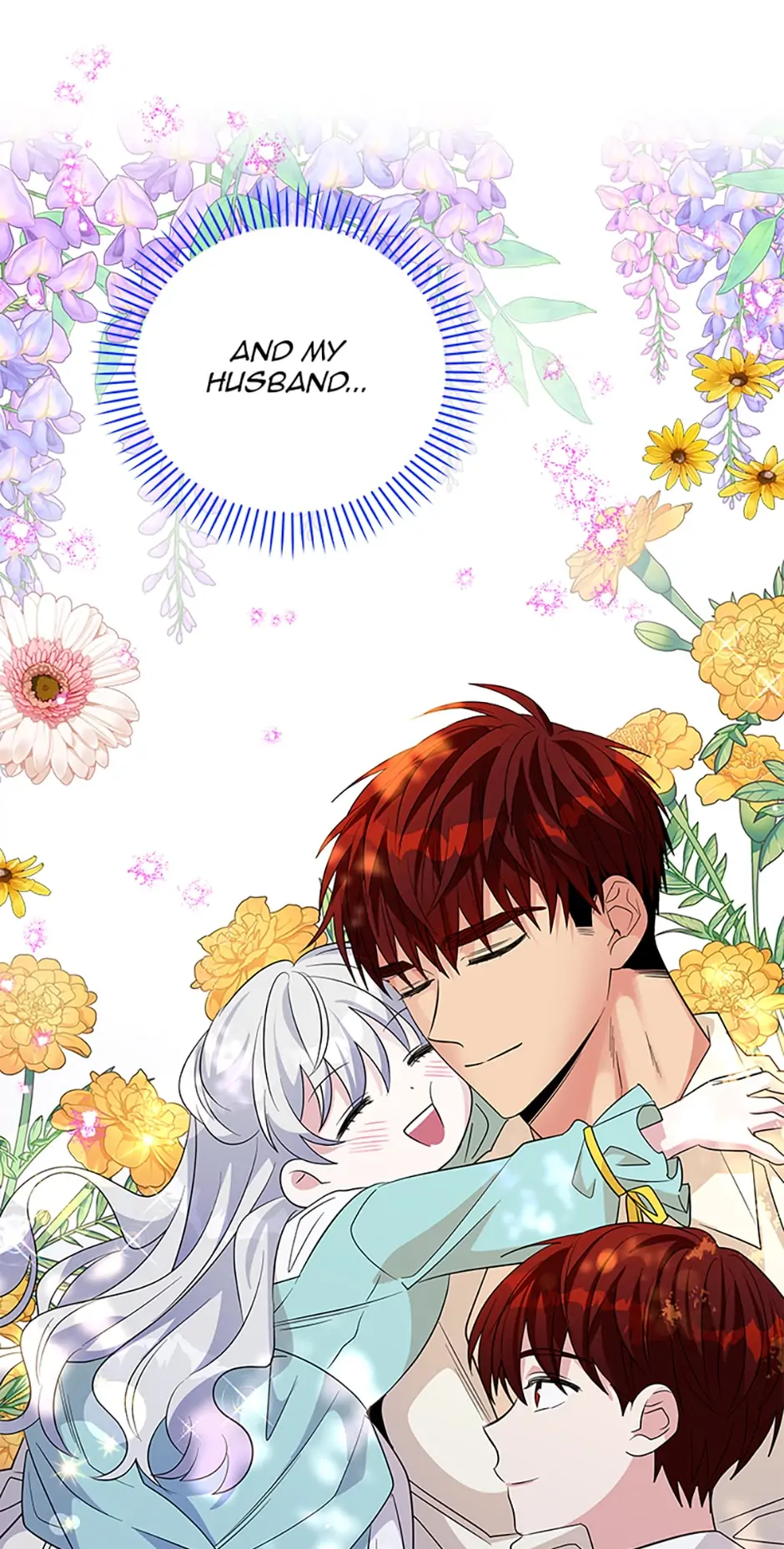 Baroness Goes on Strike [Mature](Official) - Chapter 53 manhwa