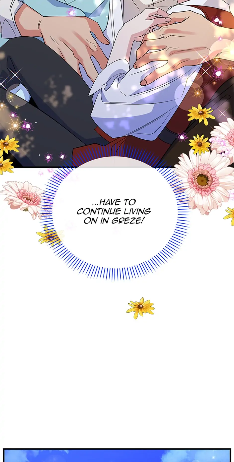 Baroness Goes on Strike [Mature](Official) - Chapter 53 manhwa