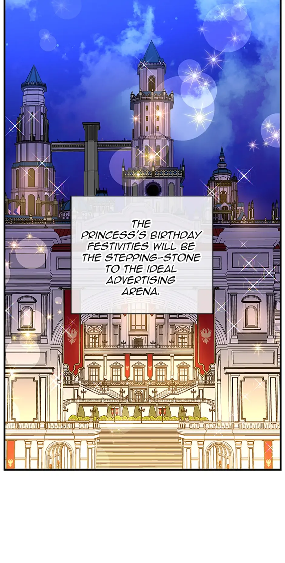 Baroness Goes on Strike [Mature](Official) - Chapter 53 manhwa