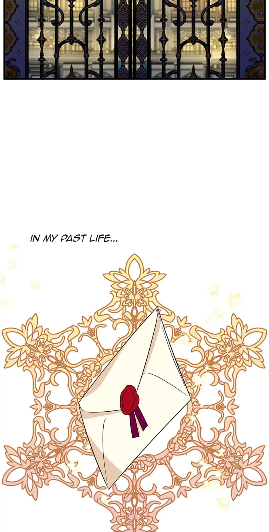 Baroness Goes on Strike [Mature](Official) - Chapter 53 manhwa