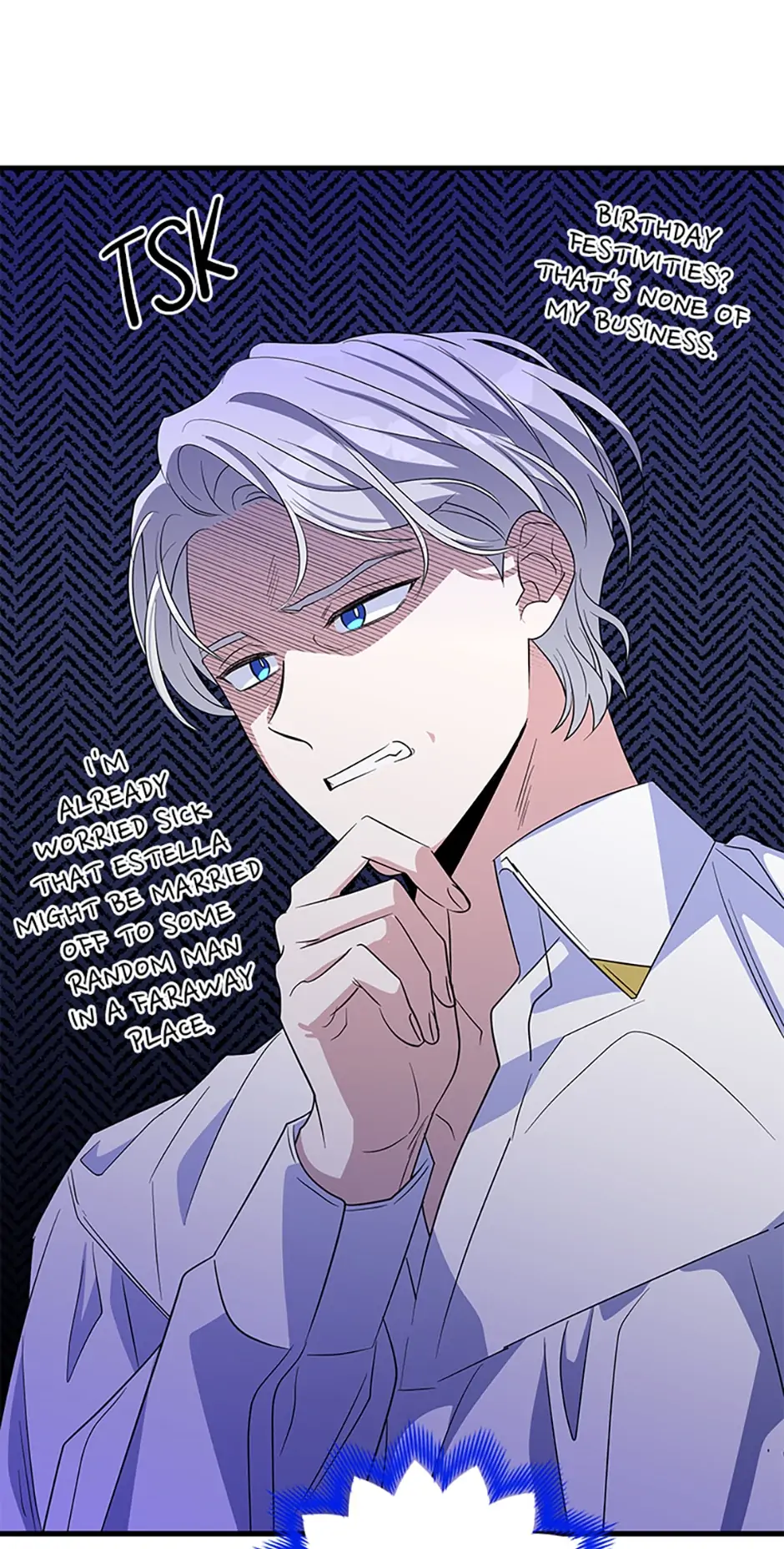 Baroness Goes on Strike [Mature](Official) - Chapter 53 manhwa