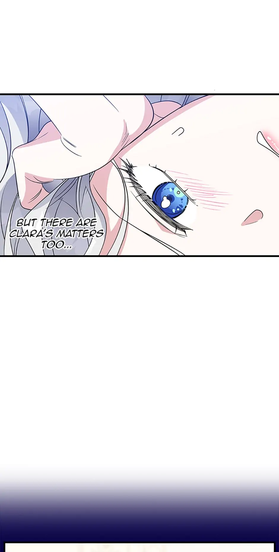 Baroness Goes on Strike [Mature](Official) - Chapter 53 manhwa
