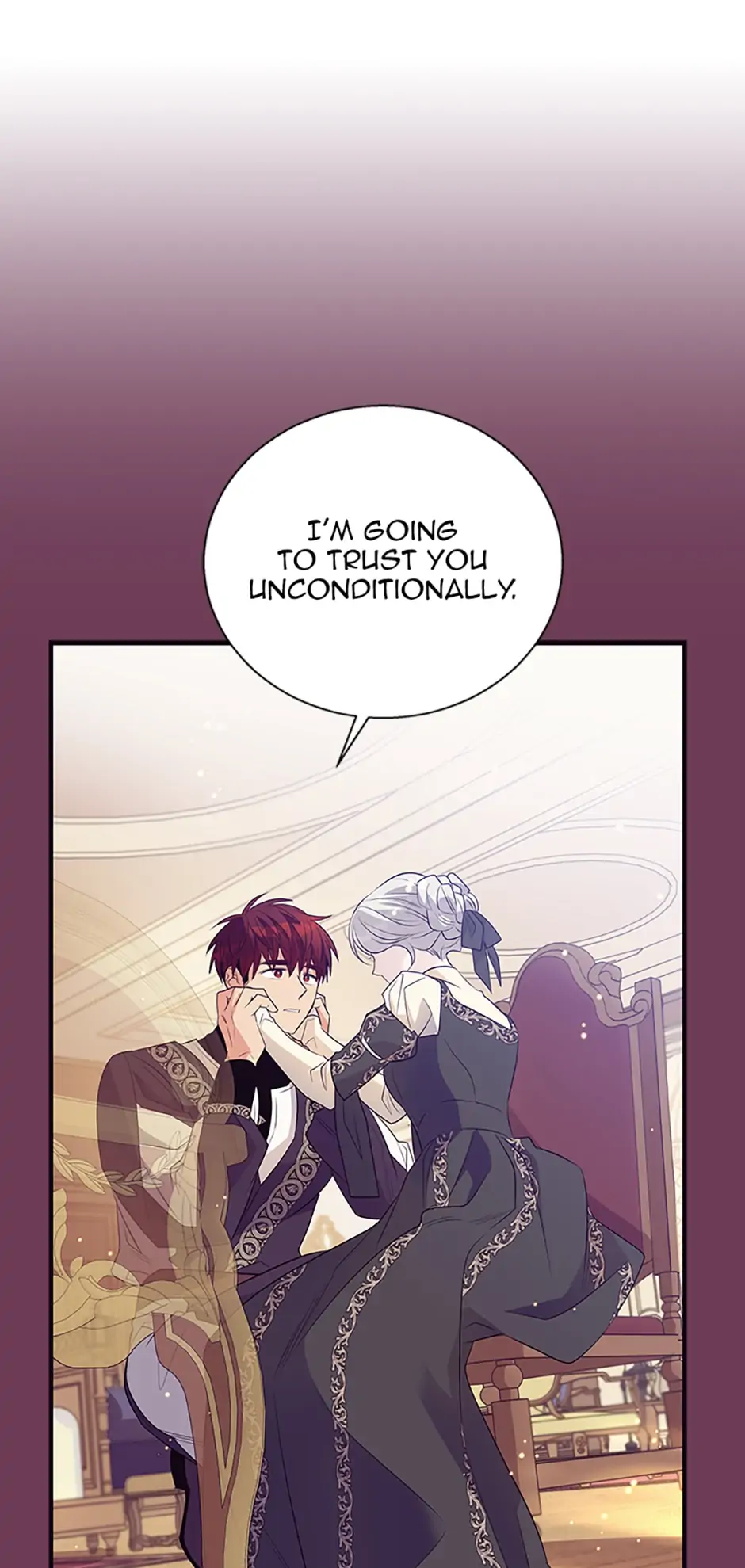 Baroness Goes on Strike [Mature](Official) - Chapter 53 manhwa