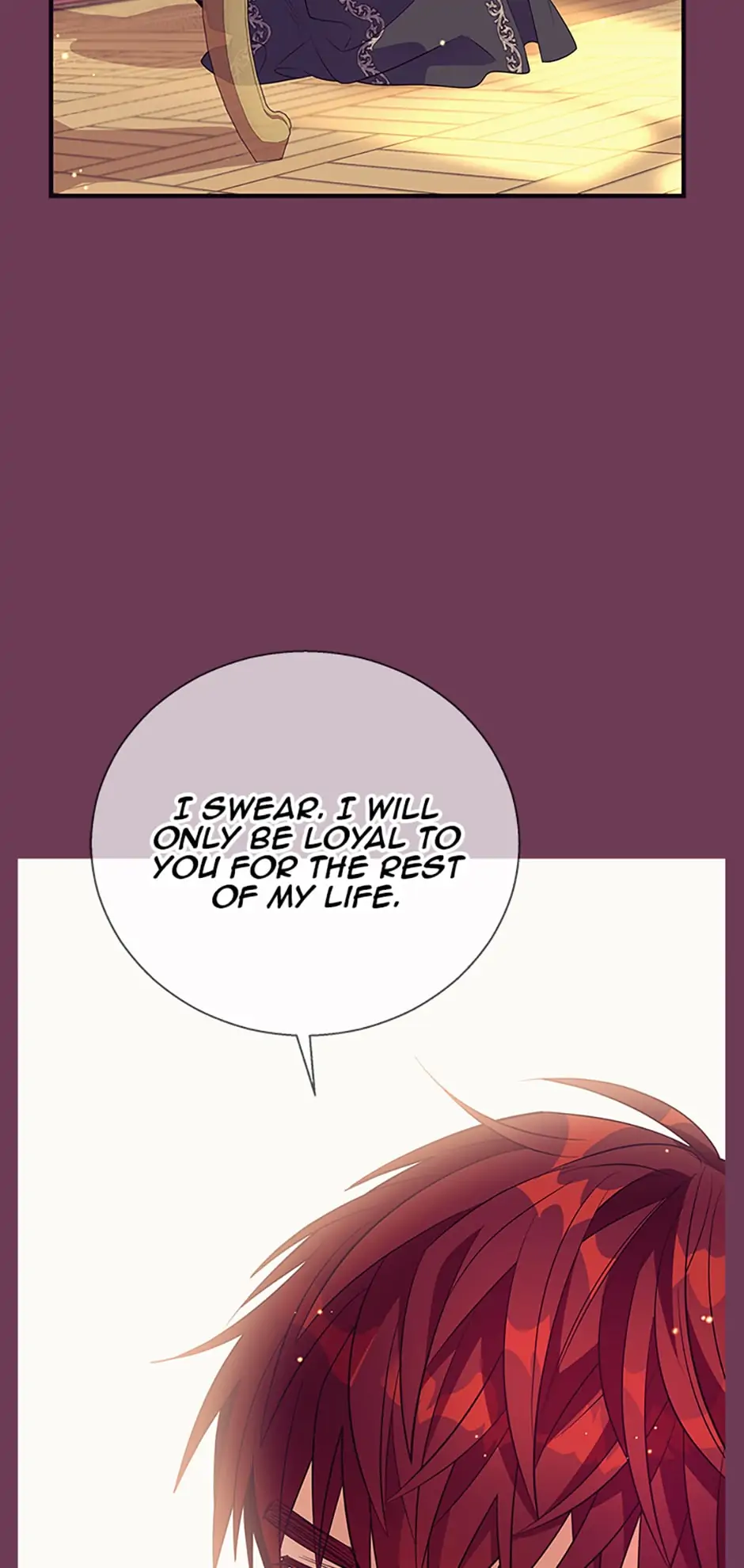 Baroness Goes on Strike [Mature](Official) - Chapter 53 manhwa