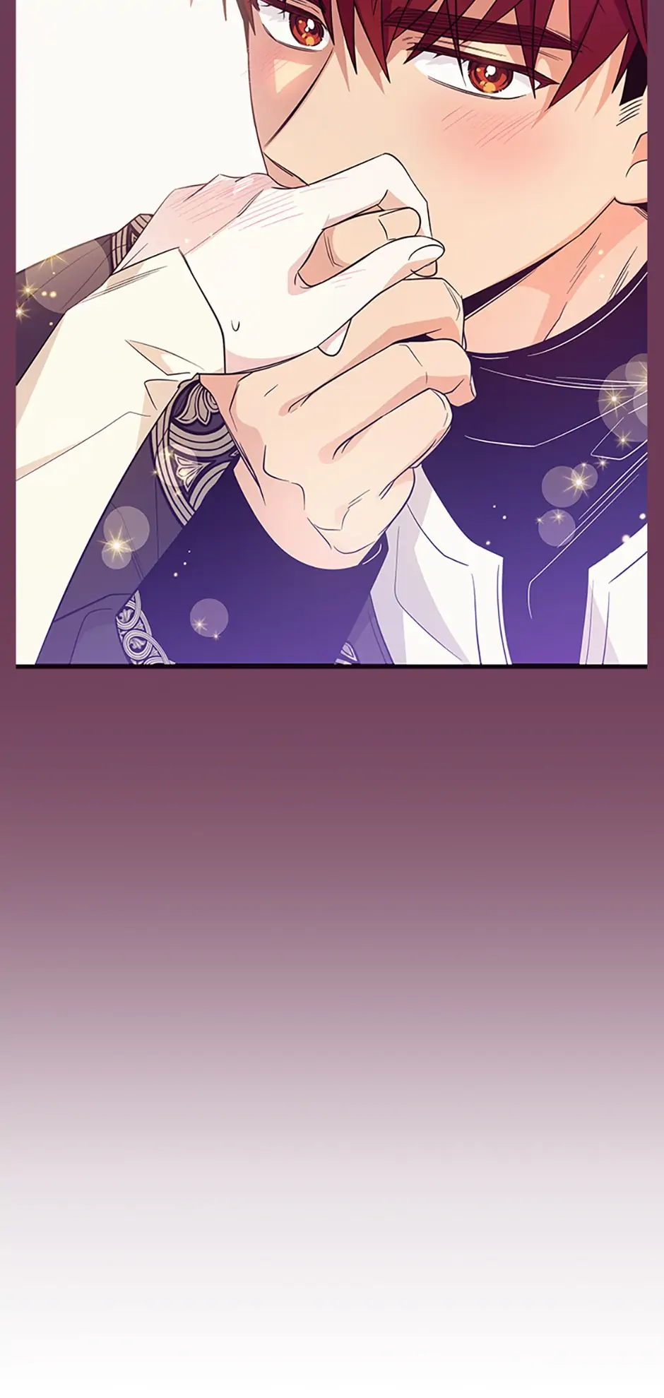 Baroness Goes on Strike [Mature](Official) - Chapter 53 manhwa