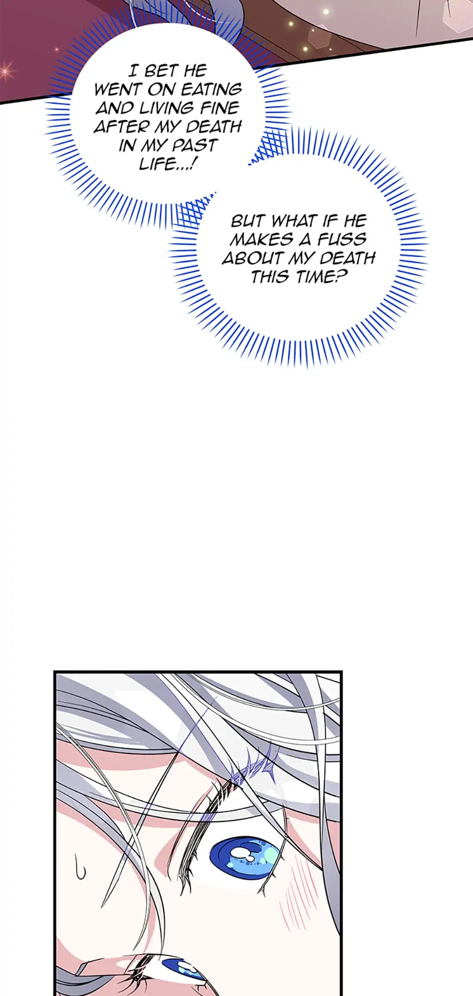 Baroness Goes on Strike [Mature](Official) - Chapter 53 manhwa