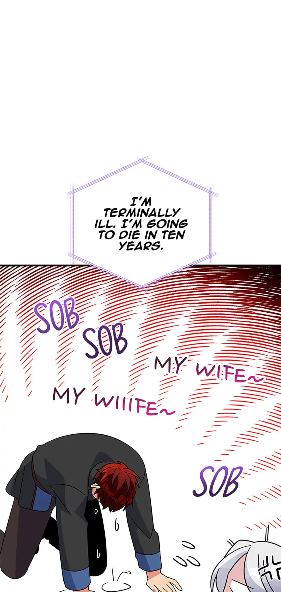 Baroness Goes on Strike [Mature](Official) - Chapter 53 manhwa