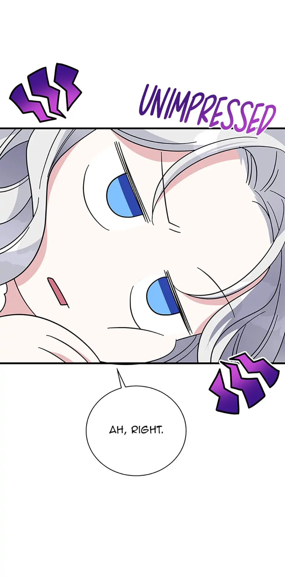Baroness Goes on Strike [Mature](Official) - Chapter 53 manhwa