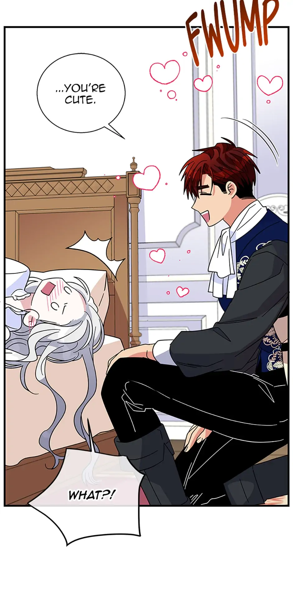 Baroness Goes on Strike [Mature](Official) - Chapter 53 manhwa
