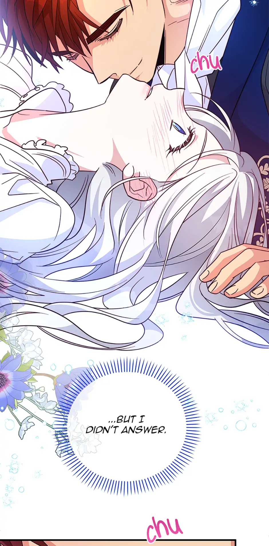 Baroness Goes on Strike [Mature](Official) - Chapter 53 manhwa