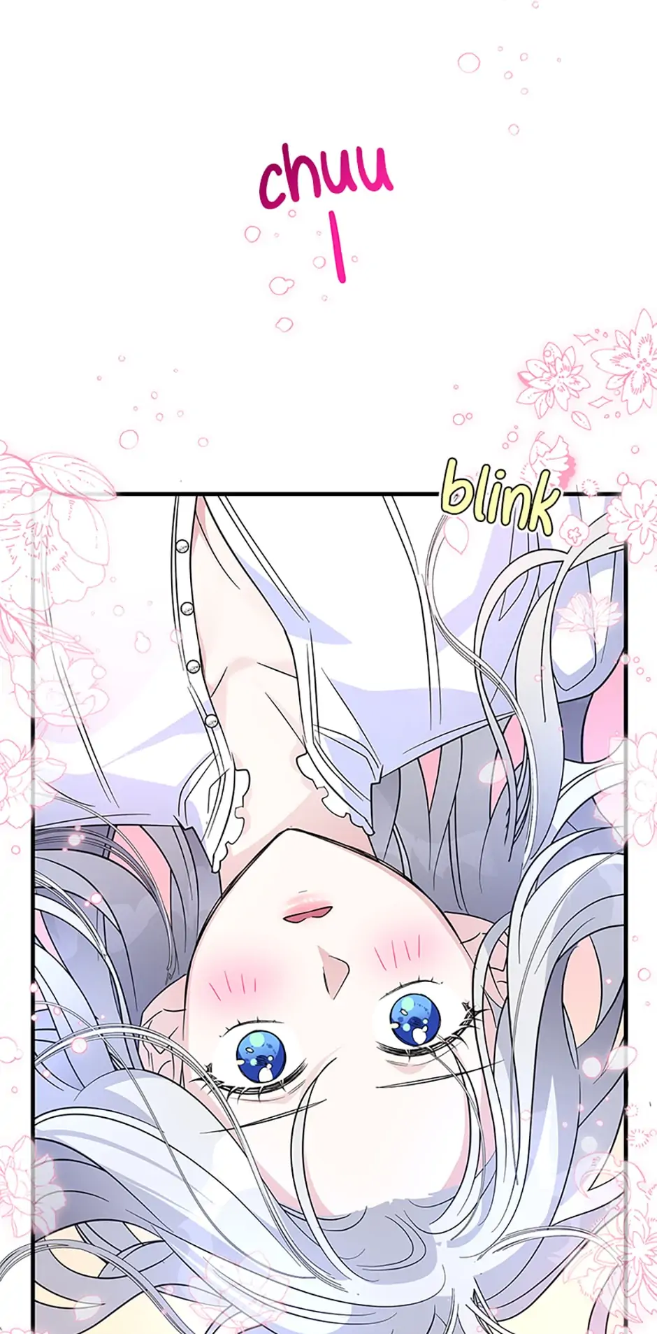 Baroness Goes on Strike [Mature](Official) - Chapter 53 manhwa