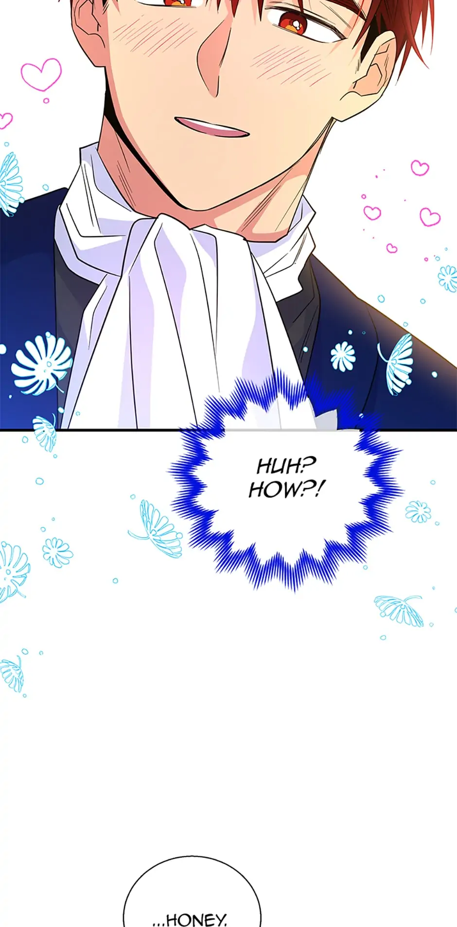 Baroness Goes on Strike [Mature](Official) - Chapter 53 manhwa