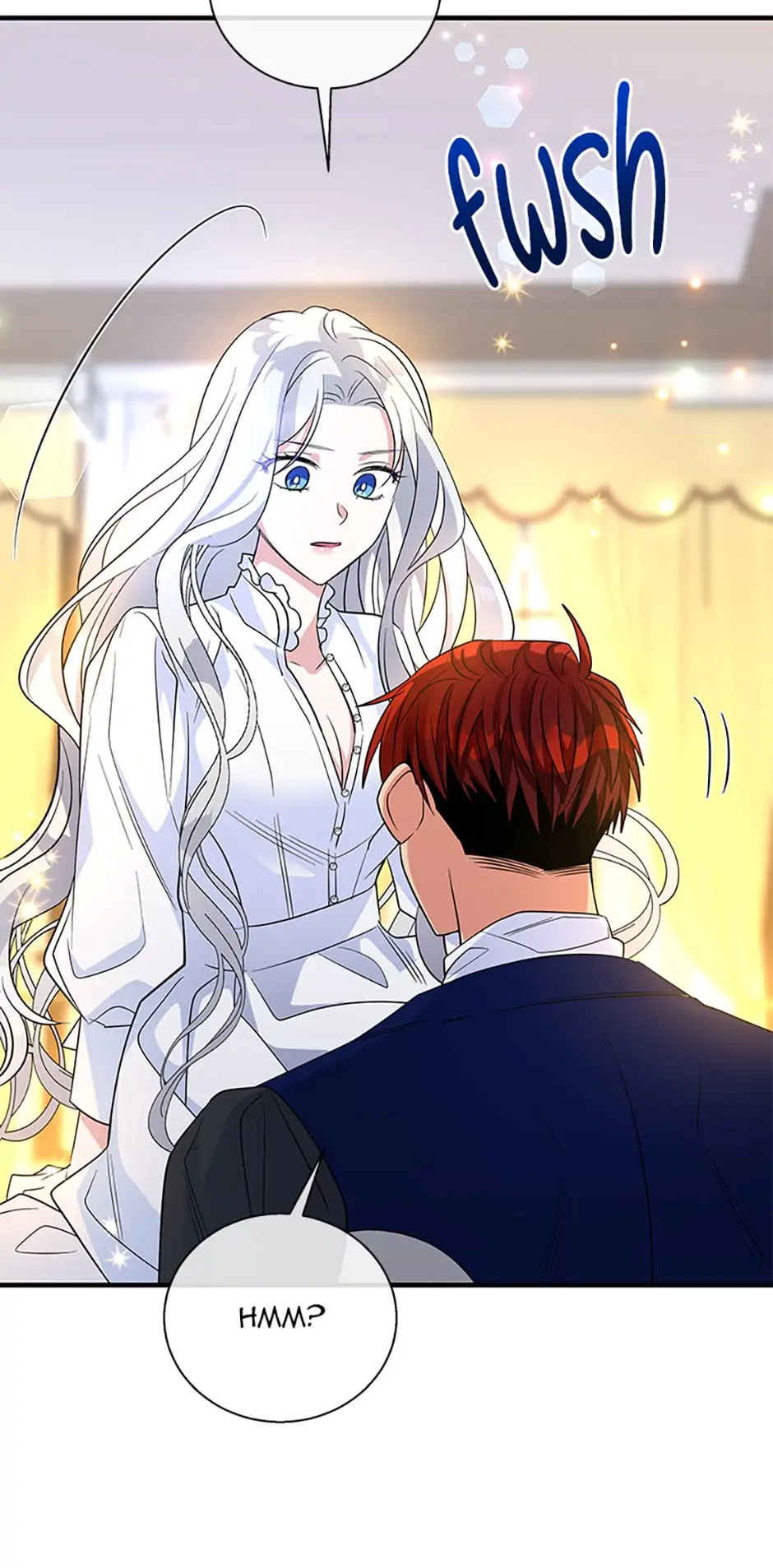 Baroness Goes on Strike [Mature](Official) - Chapter 53 manhwa
