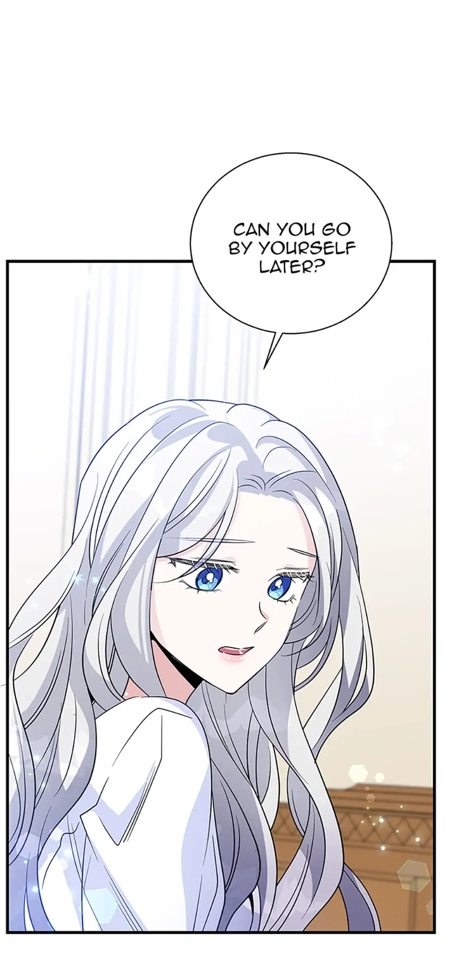 Baroness Goes on Strike [Mature](Official) - Chapter 53 manhwa