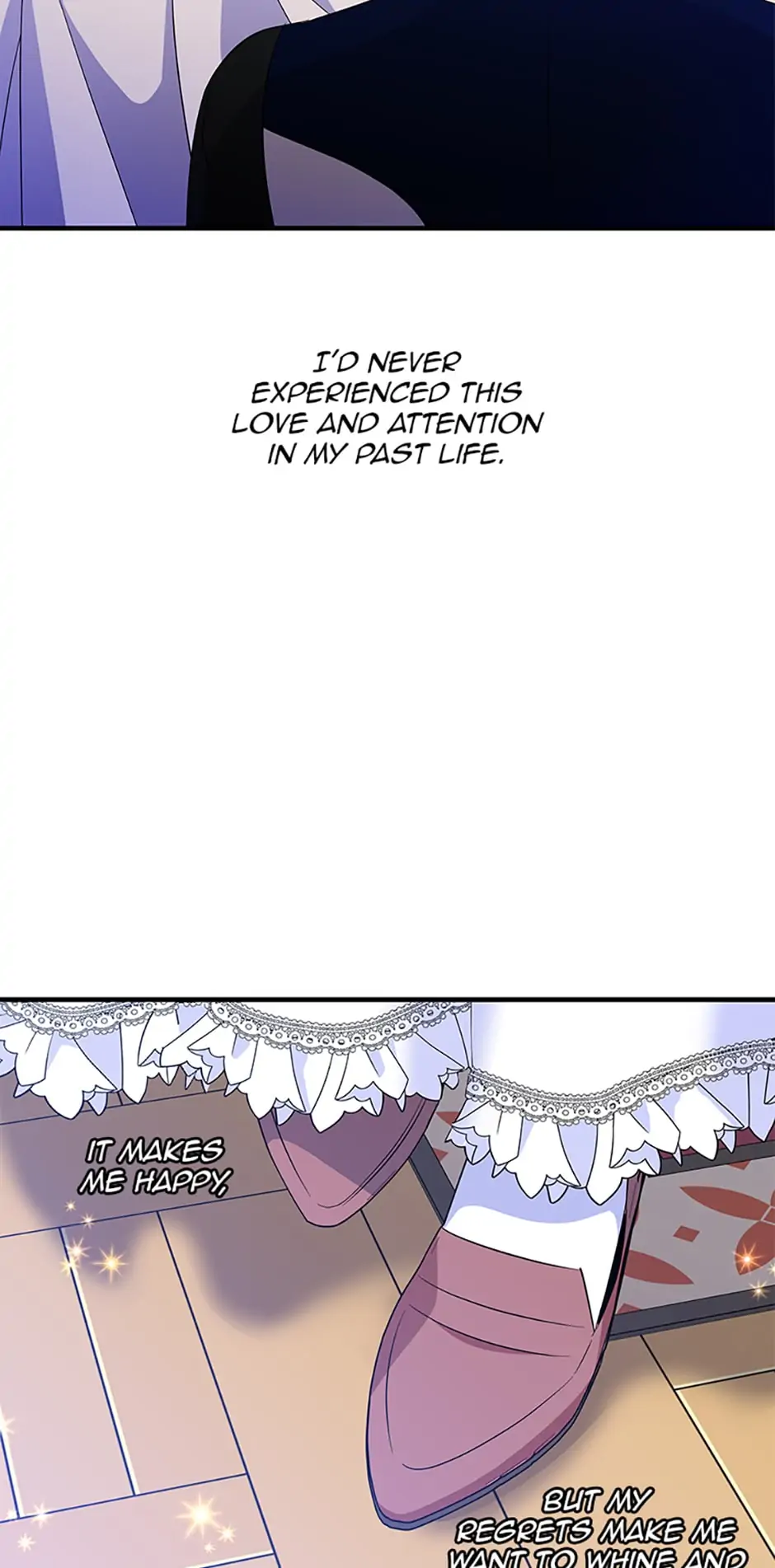 Baroness Goes on Strike [Mature](Official) - Chapter 53 manhwa