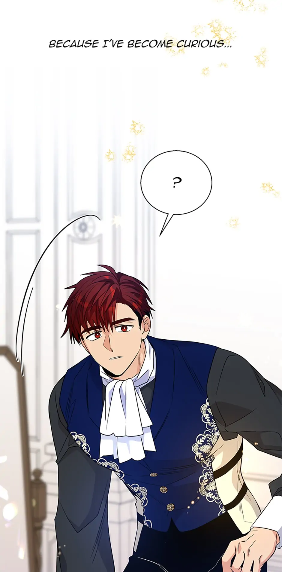 Baroness Goes on Strike [Mature](Official) - Chapter 53 manhwa