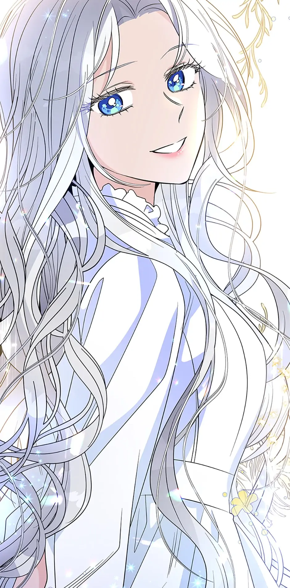 Baroness Goes on Strike [Mature](Official) - Chapter 53 manhwa