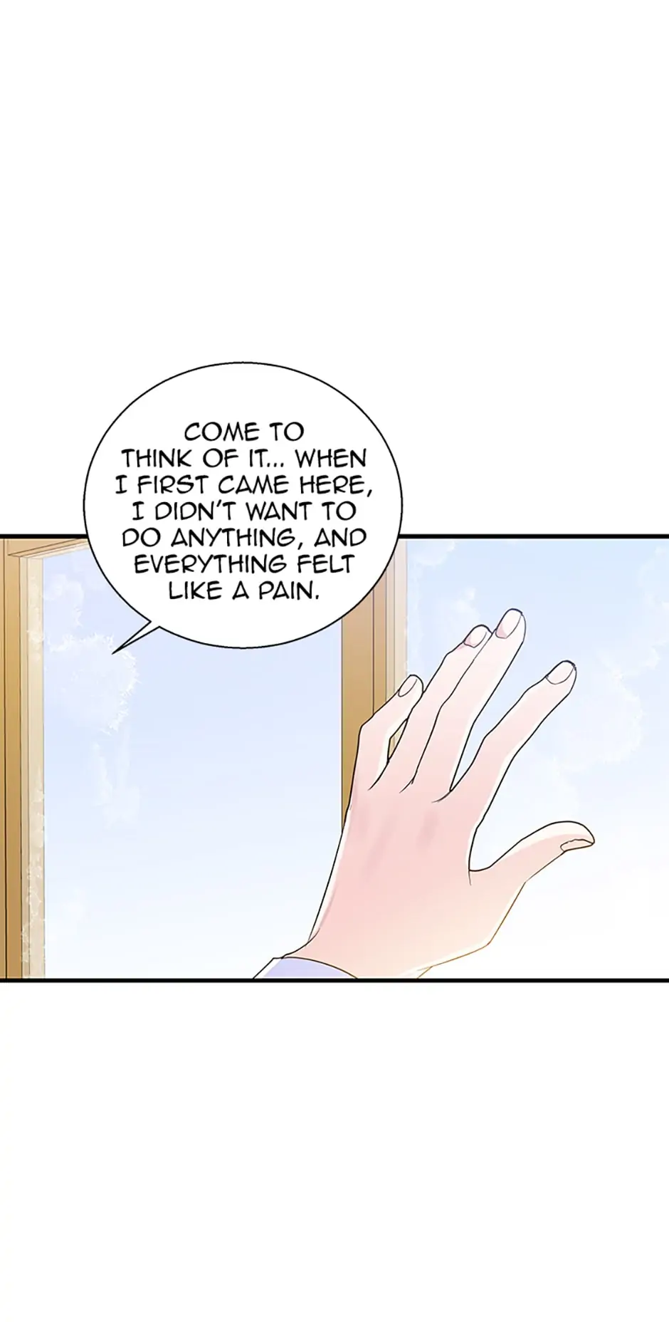 Baroness Goes on Strike [Mature](Official) - Chapter 54 : Axios Arrives (Season 1 Finale) manhwa