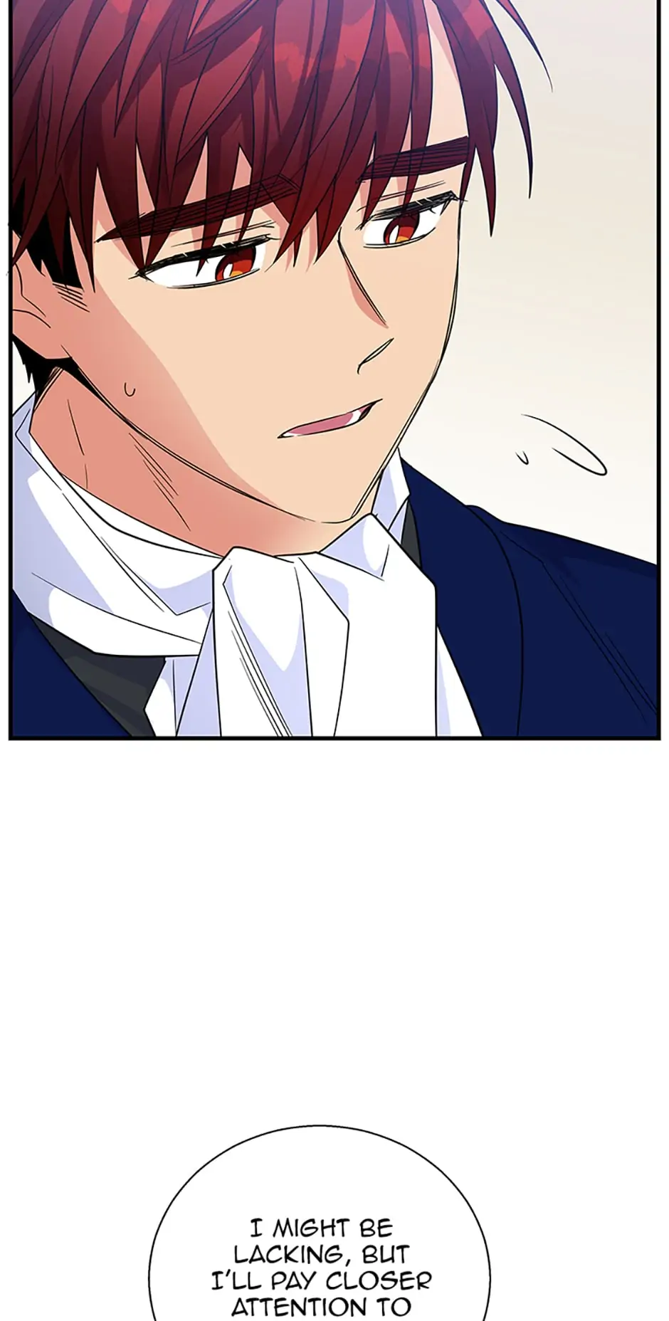 Baroness Goes on Strike [Mature](Official) - Chapter 54 : Axios Arrives (Season 1 Finale) manhwa