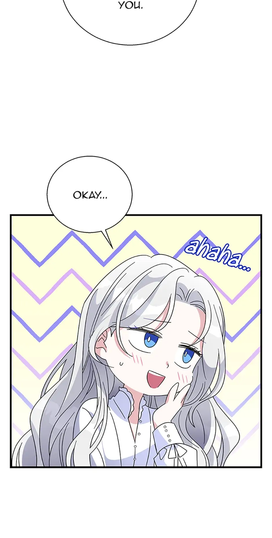 Baroness Goes on Strike [Mature](Official) - Chapter 54 : Axios Arrives (Season 1 Finale) manhwa