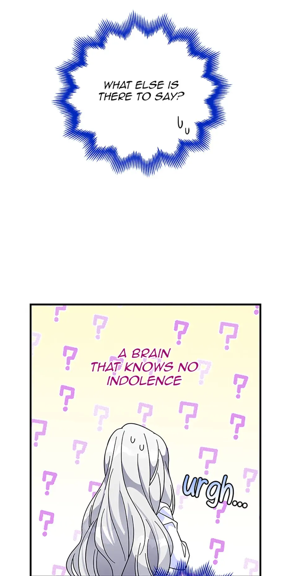 Baroness Goes on Strike [Mature](Official) - Chapter 54 : Axios Arrives (Season 1 Finale) manhwa