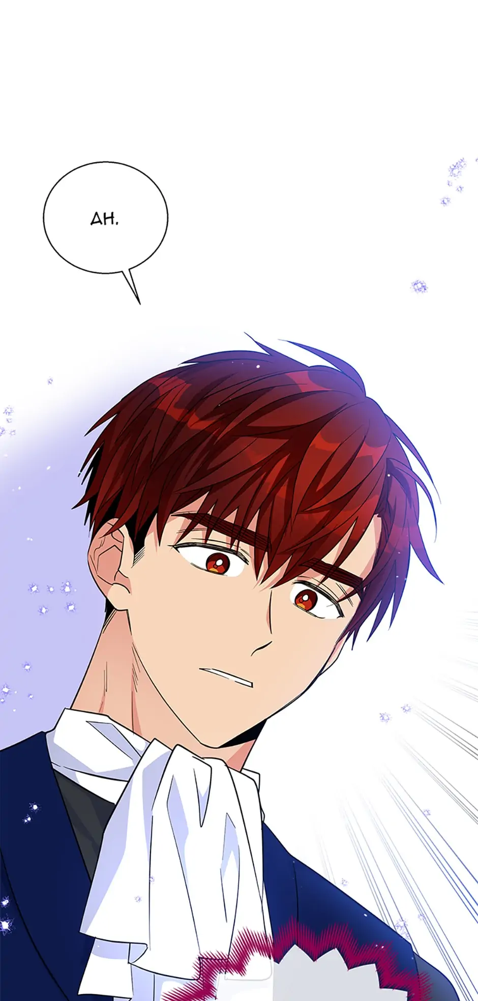 Baroness Goes on Strike [Mature](Official) - Chapter 54 : Axios Arrives (Season 1 Finale) manhwa