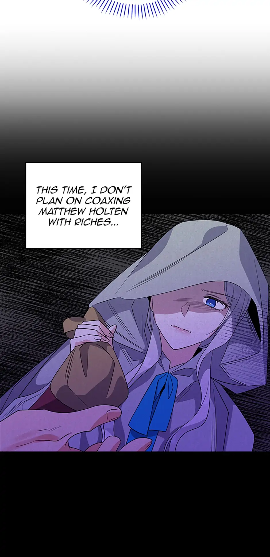 Baroness Goes on Strike [Mature](Official) - Chapter 54 : Axios Arrives (Season 1 Finale) manhwa