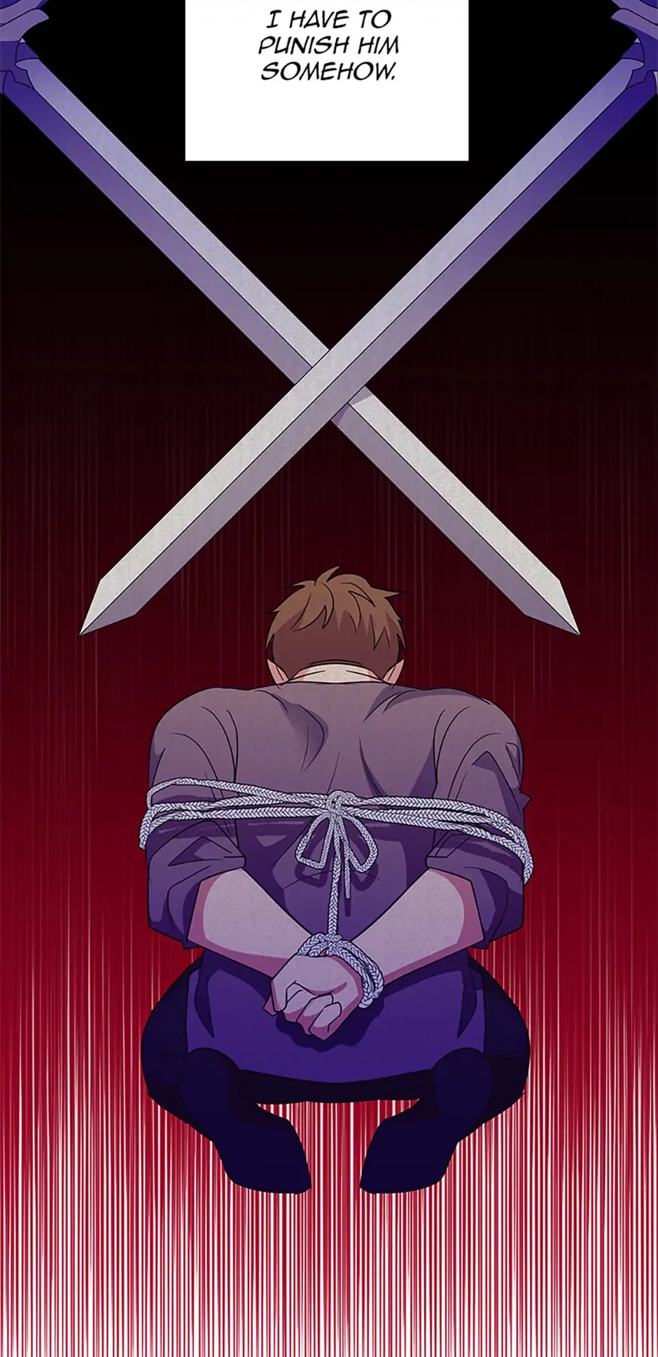 Baroness Goes on Strike [Mature](Official) - Chapter 54 : Axios Arrives (Season 1 Finale) manhwa