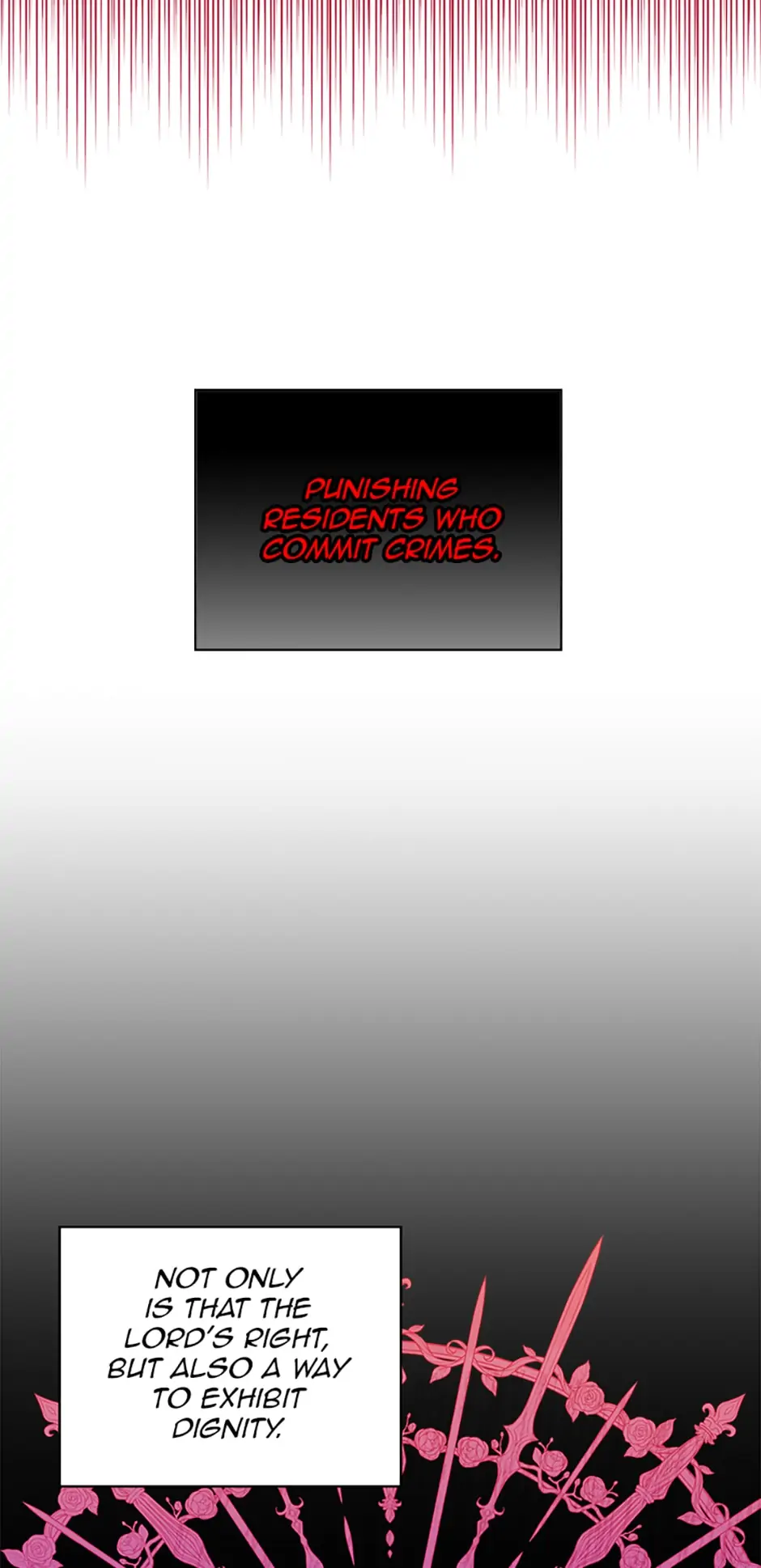 Baroness Goes on Strike [Mature](Official) - Chapter 54 : Axios Arrives (Season 1 Finale) manhwa