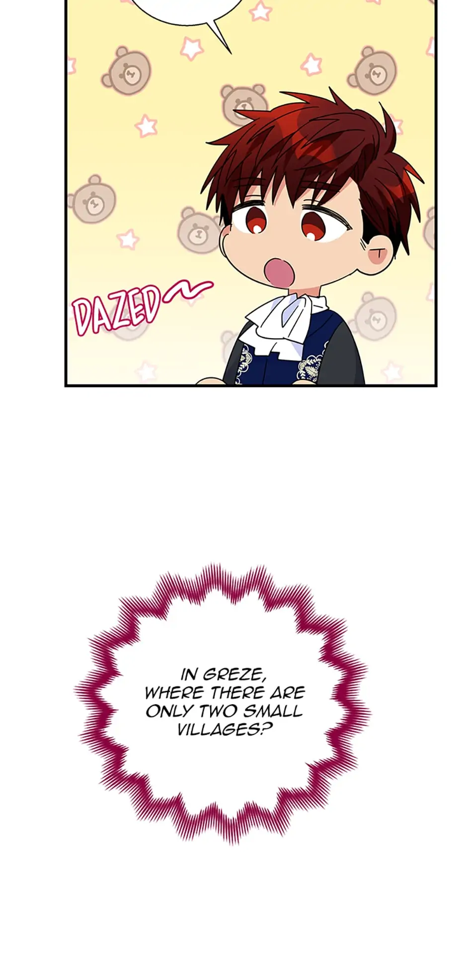 Baroness Goes on Strike [Mature](Official) - Chapter 54 : Axios Arrives (Season 1 Finale) manhwa